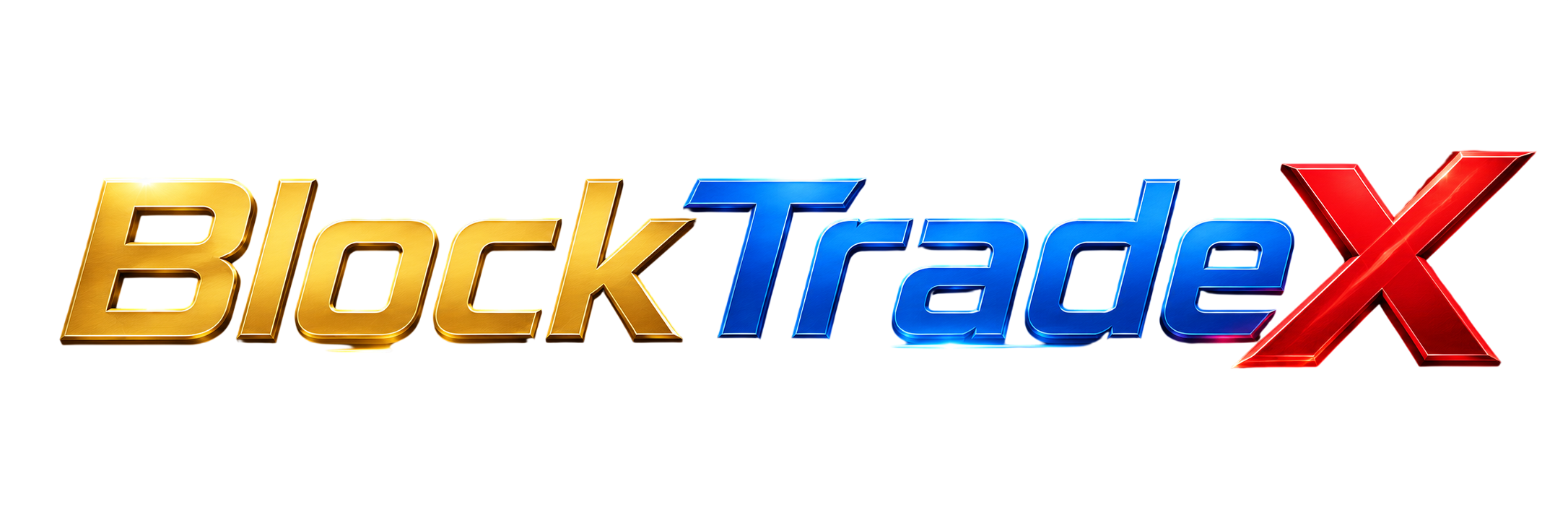 BlockTradeX